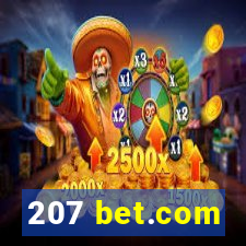 207 bet.com